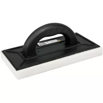 VOREL Škárovacia špongia mäkká 130 x 270 mm