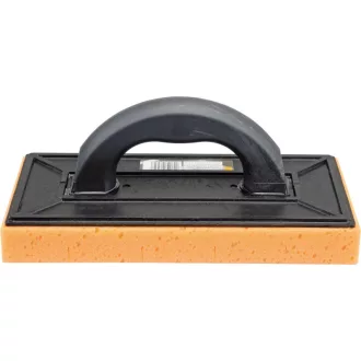 VOREL Fugovacia hubka 130 x 270 mm s pruhmi