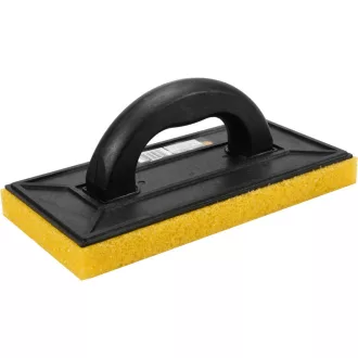 VOREL Škárovacia špongia silná 130 x 270 mm