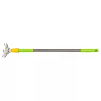   VOREL Škrabka na sklo s teleskopickou násadou 680 - 1120 mm