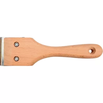 VOREL Csíkó rasketta obojstranná 60 mm