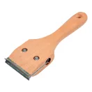 VOREL Csíkó rasketta obojstranná 60 mm