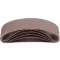 VOREL Brúsny pás 533 x 75 mm P60 (5 ks)