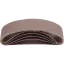 VOREL Brúsny pás 533 x 75 mm P120 (5 ks)