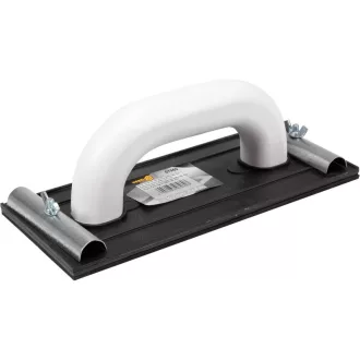 Brúsny blok 100 x 225 mm so skrutkou