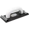 Brúsny blok 100 x 225 mm so skrutkou