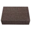 VOREL Brúsna hubka 4 strany 100 x 68 x 25 mm P60