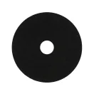 VOREL Rezný kotúč na kov 115 x 1,0 x 22,2 mm