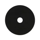 VOREL Rezný kotúč na kov 125 x 1,0 x 22,2 mm