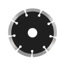 STHOR Diamantový rezací kotúč 115 x 1,9 x 7,0 x 22,2 mm segmentovaný