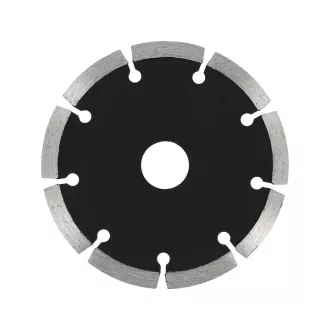   STHOR Diamantový rezací kotúč 115 x 1,9 x 7,0 x 22,2 mm segmentovaný