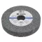 VOREL Brúsny kotúč 150 x 12,7 x 17 mm jemnozrnný