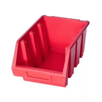 QBRICK REGULAR Ergobox 3 L červený