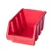 QBRICK REGULAR Ergobox 3 L červený