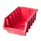 QBRICK REGULAR Ergobox 5 L červený