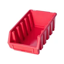 QBRICK REGULAR Asztali és Fali tárolódobozok