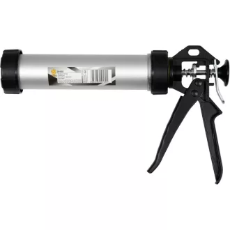 VOREL Raziaca pištoľ 230 mm uzavretá alu