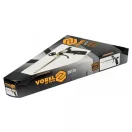 Pištoľ VOREL Purhab potiahnutá teflónom