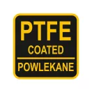 Pištoľ VOREL Purhab potiahnutá teflónom