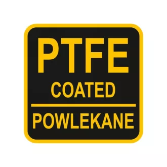Pištoľ VOREL Purhab potiahnutá teflónom