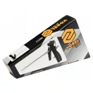 VOREL Penová pištoľ plast