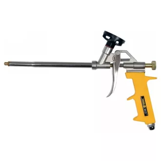 VOREL Penový pištoľový kov