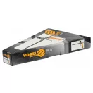 VOREL Penový pištoľový kov