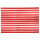 Stolárska ceruzka 180 mm (12ks)