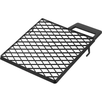 VOREL Odtoková mriežka 270 mm/300 mm