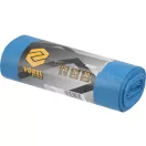 VOREL Vrece na odpadky 120 litrov 0,03 mm (10 ks)