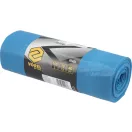 VOREL Vrece na odpadky 160 litrov 0,04 mm (10 ks)