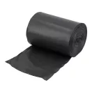 VOREL Vrece na odpadky extra silné 35L 30µm (50ks)