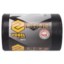 VOREL Vrece na odpadky extra silné 35L 30µm (50ks)