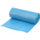 VOREL Vrece na odpadky s chlopňou 0,02 mm 60 litrov (20 ks)