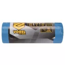 VOREL Vrece na odpadky s chlopňou 0,02 mm 60 litrov (20 ks)