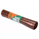 FLO Zelené zberné vrece na odpad 120 litrov 0,035 mm ventilácia (10 ks)