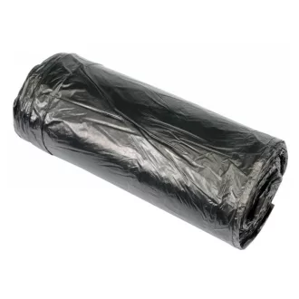 VOREL Vrecko na odpadky 35L 6µm (50ks)