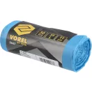 VOREL Vrece na odpadky 35 litrov 0,011 mm (30 ks)