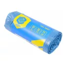 VOREL Vrece na odpadky 35 litrov 0,011 mm (30 ks)