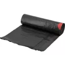 VOREL Skladacie vrecko na odpadky 60L 30µm (10ks)