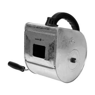 VOREL kamenný rozprašovač prachu manuál