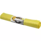 VOREL Vrece na smeti pre selektívny zber (plast) 120L 40µm (10ks)