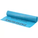 VOREL Vrece na odpadky na selektívny zber (papier) 120L 40µm (10ks)