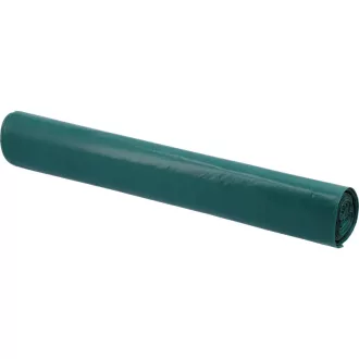   VOREL Vrece na smeti na selektívny zber (sklo) 120L 40µm (10ks)