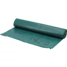 VOREL Vrece na smeti na selektívny zber (sklo) 120L 40µm (10ks)