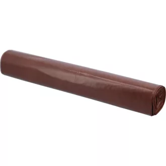   VOREL Vrecko na smeti pre selektívny zber (bio) 120L 40µm (10ks)