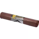 VOREL Vrecko na smeti pre selektívny zber (bio) 120L 40µm (10ks)