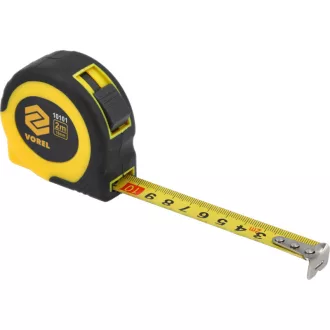 VOREL Zvinovací meter 2 x 16 mm