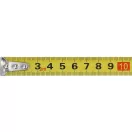 VOREL Zvinovací meter 2 x 16 mm