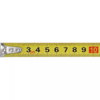 VOREL Zvinovací meter 2 x 16 mm